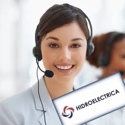 telefon call center Hidroelectrica